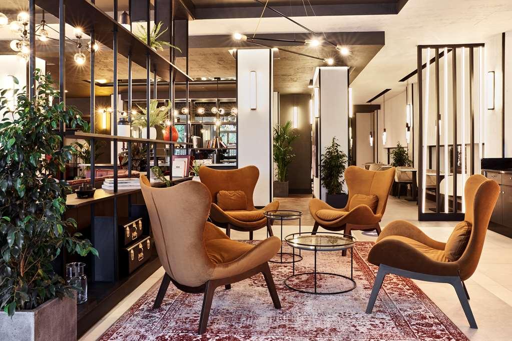 Hotel Radisson And Conf Centre Heathrow Londres