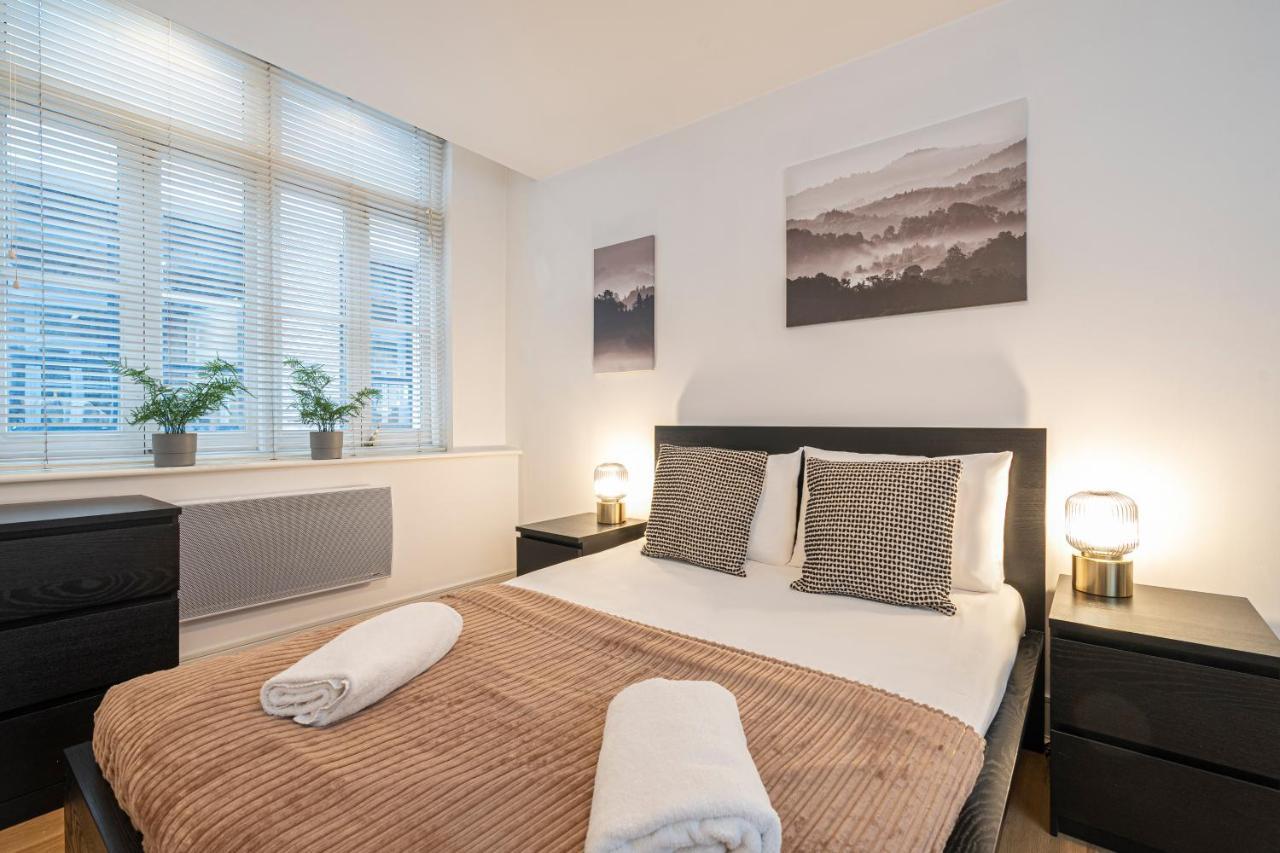 Apartamento Turnmill