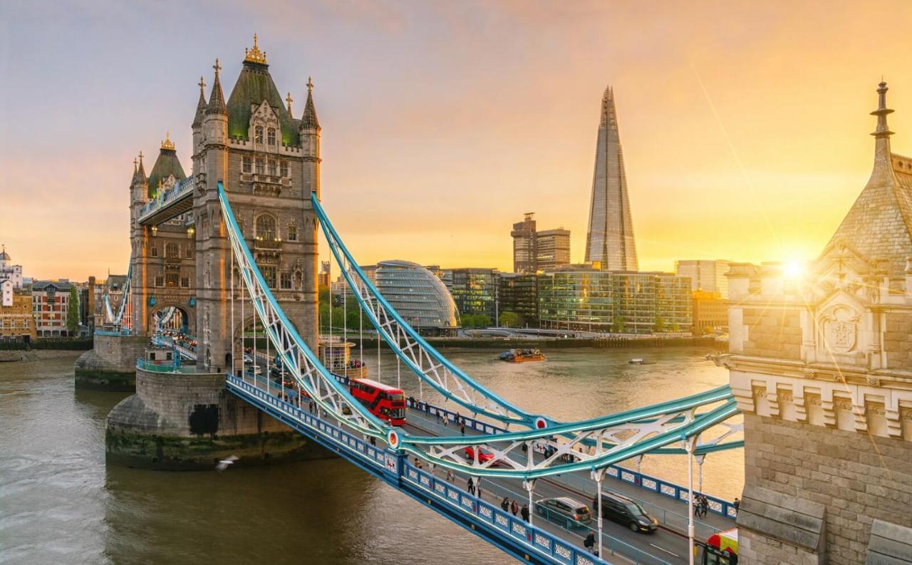 Stunning * Londen