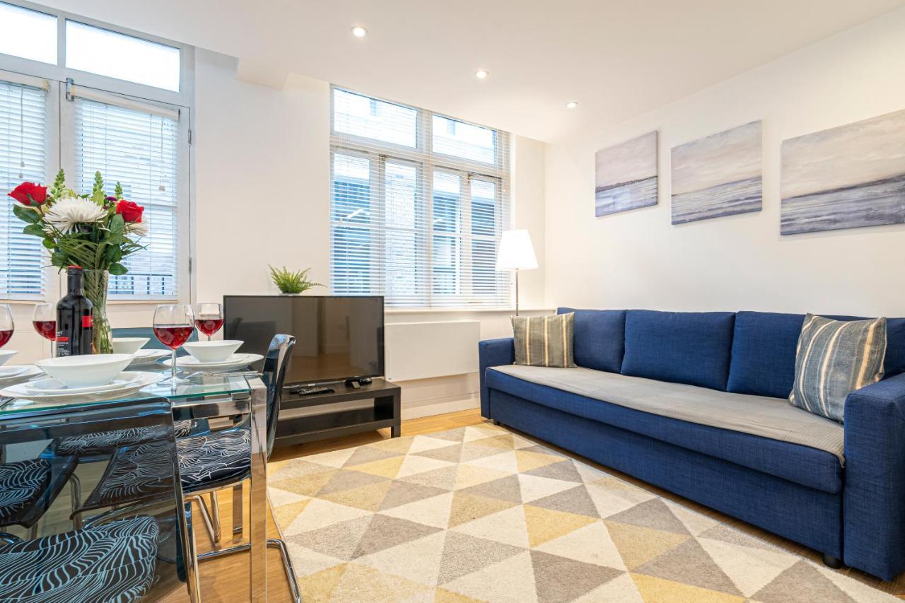 Turnmill Apartamento