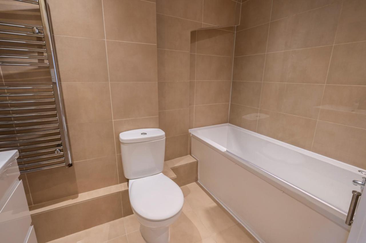 Turnmill Apartamento *