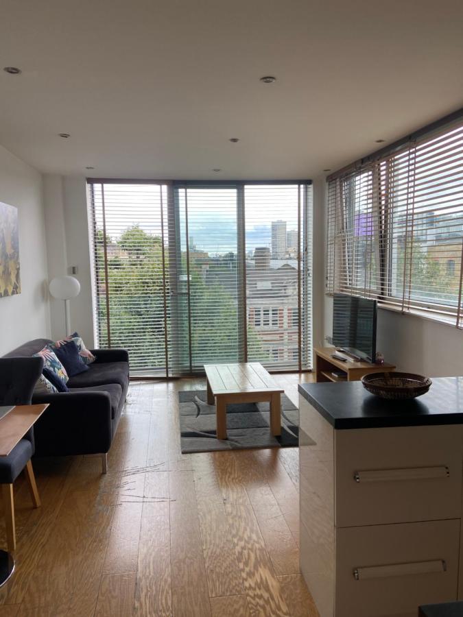 Stunning Appartement