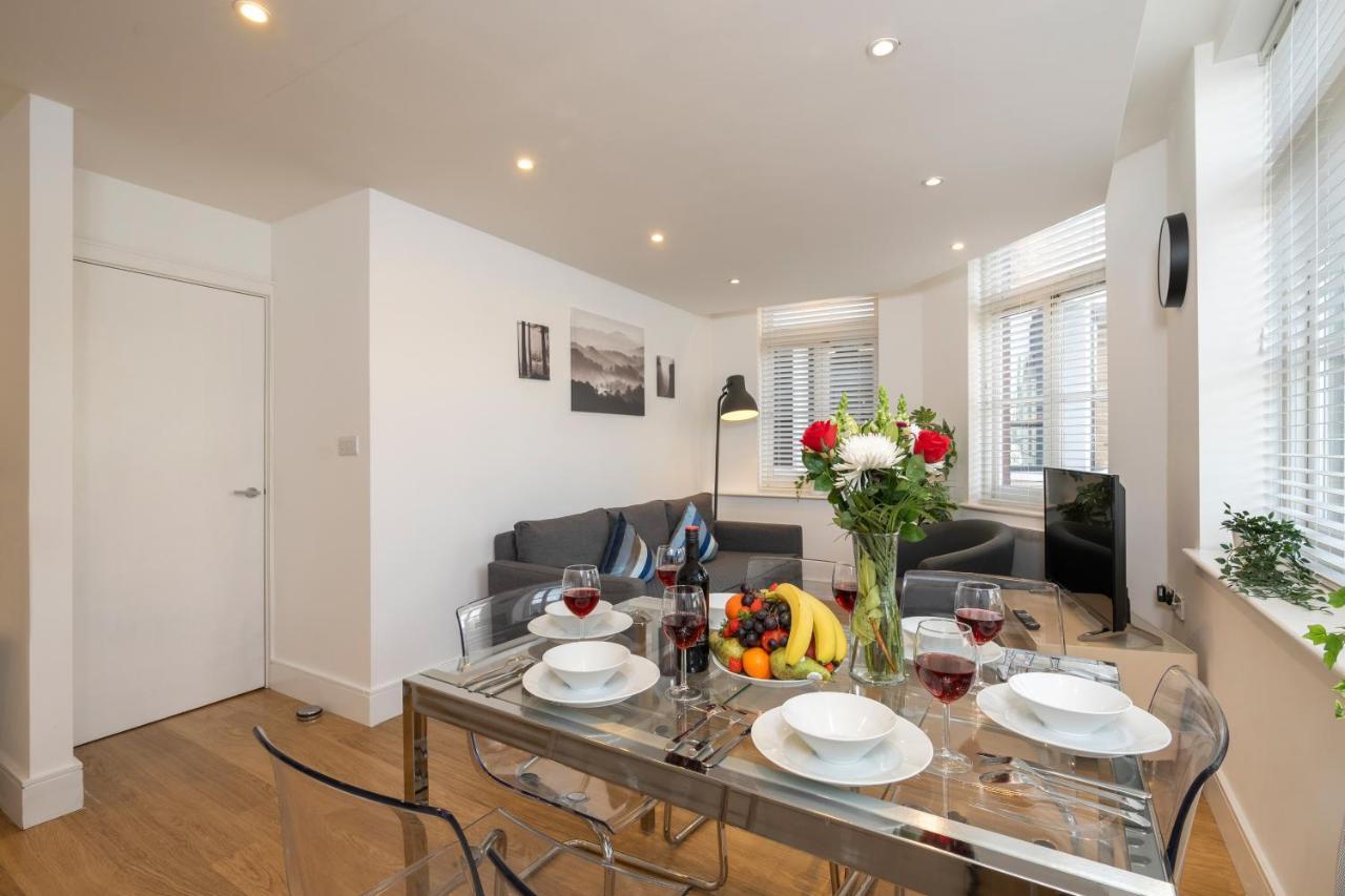 Turnmill Apartamento *