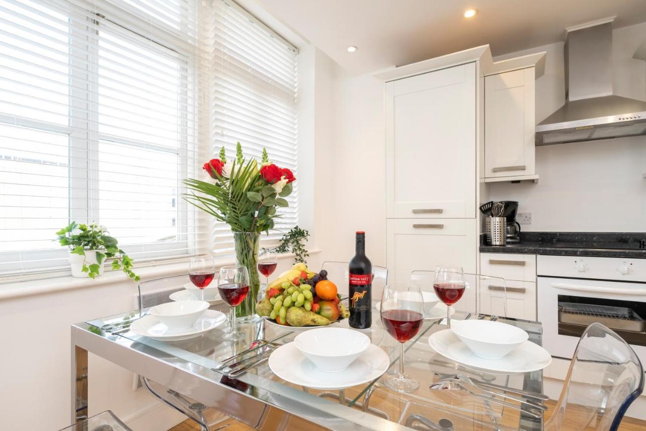 Turnmill Apartamento Londres