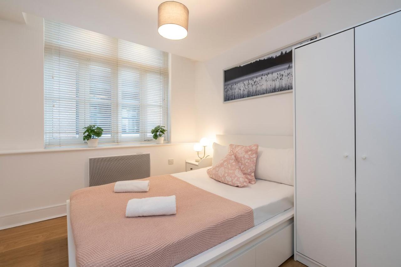 Turnmill Apartamento *