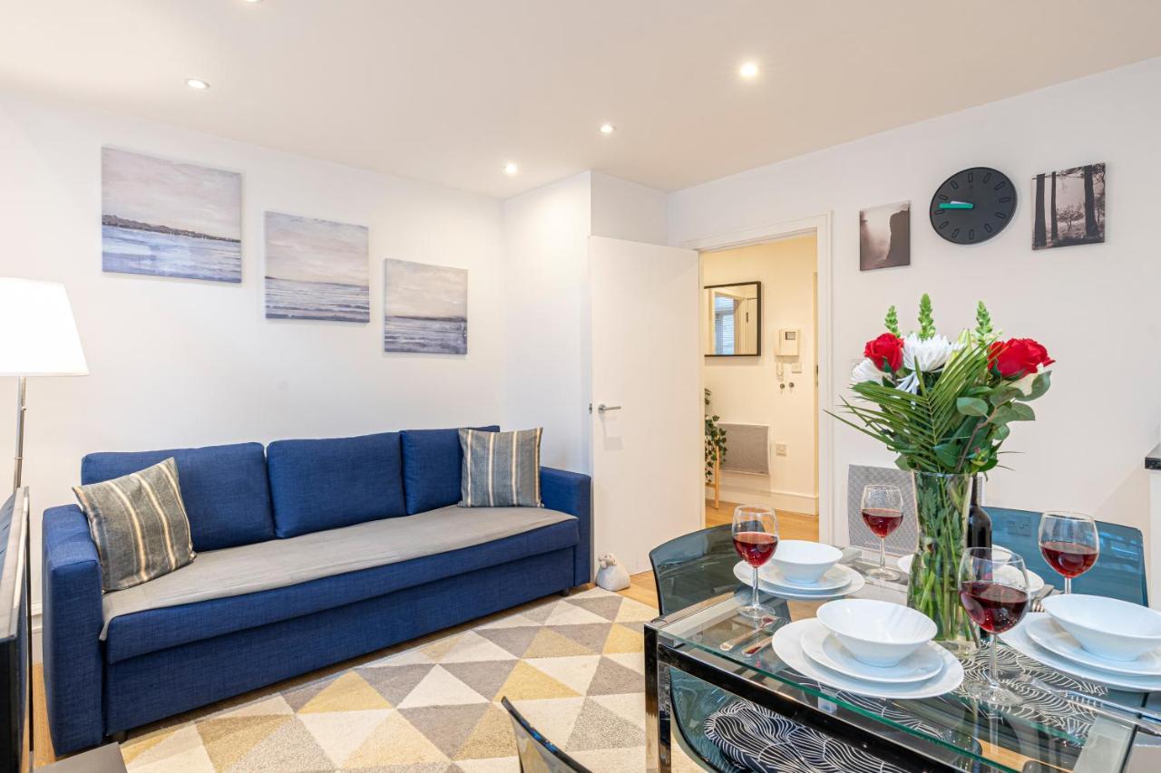 Turnmill Apartamento