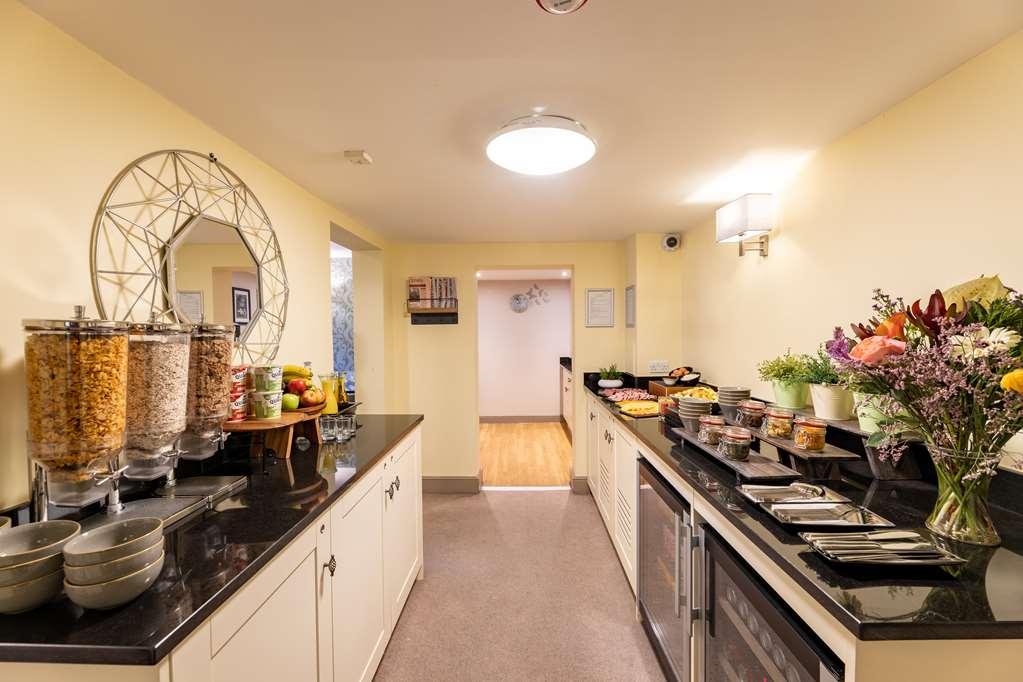 The Goodenough 4* Londen