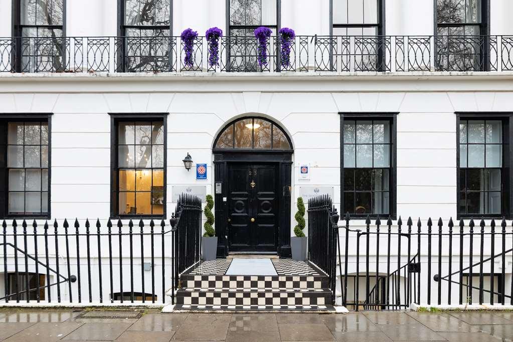 The Goodenough Hotel Londres
