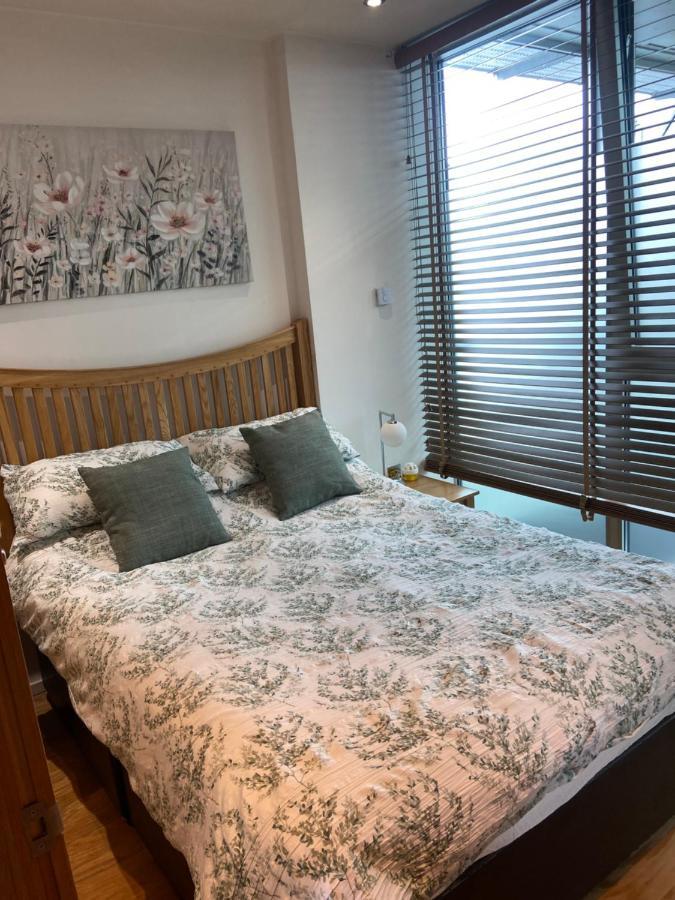 Appartement Stunning