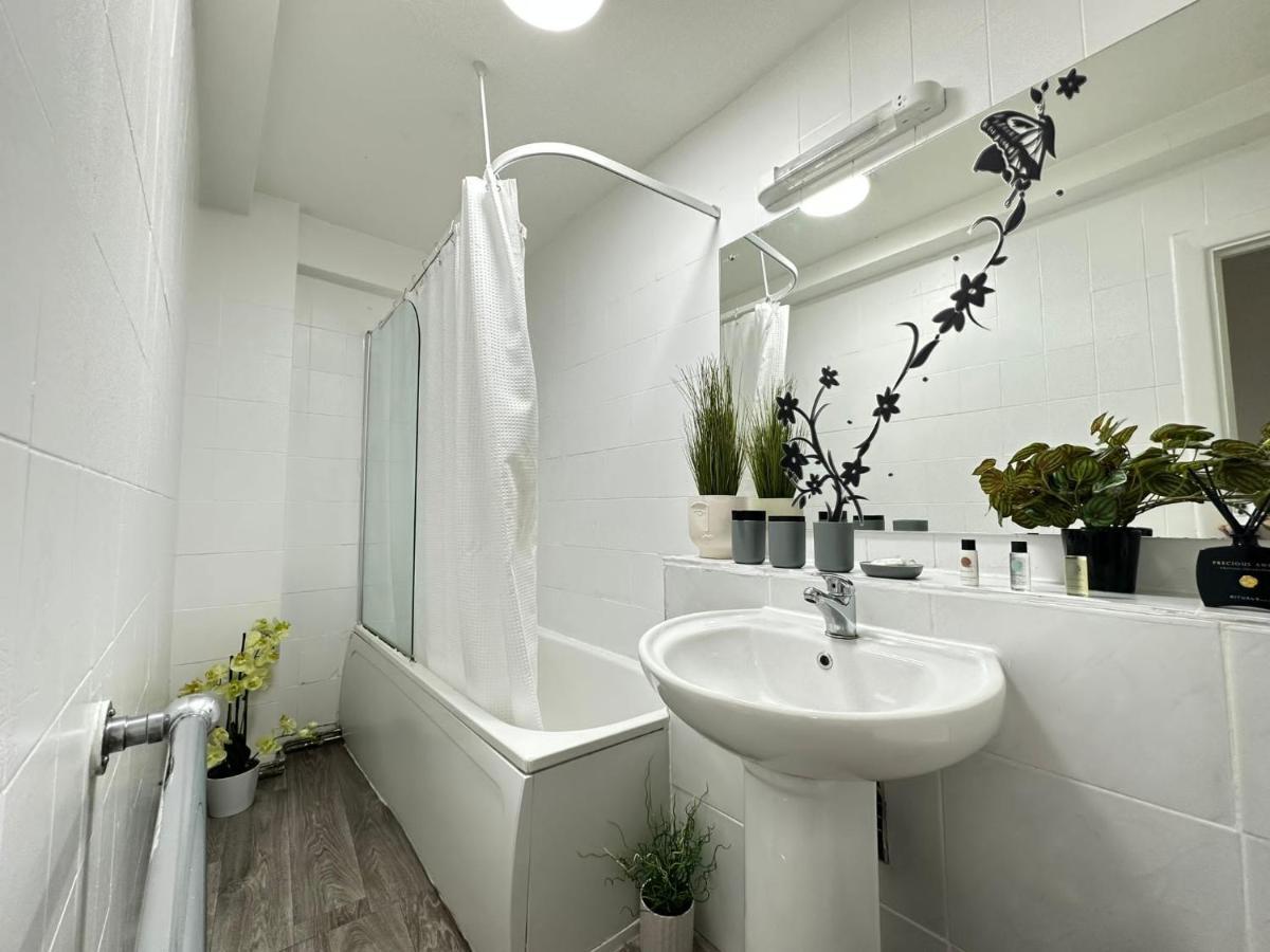 Apartamento Burwood 2 Bedroom Londres