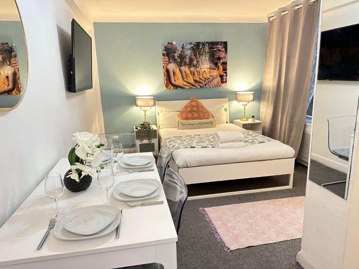 Apartamento Burwood 2 Bedroom