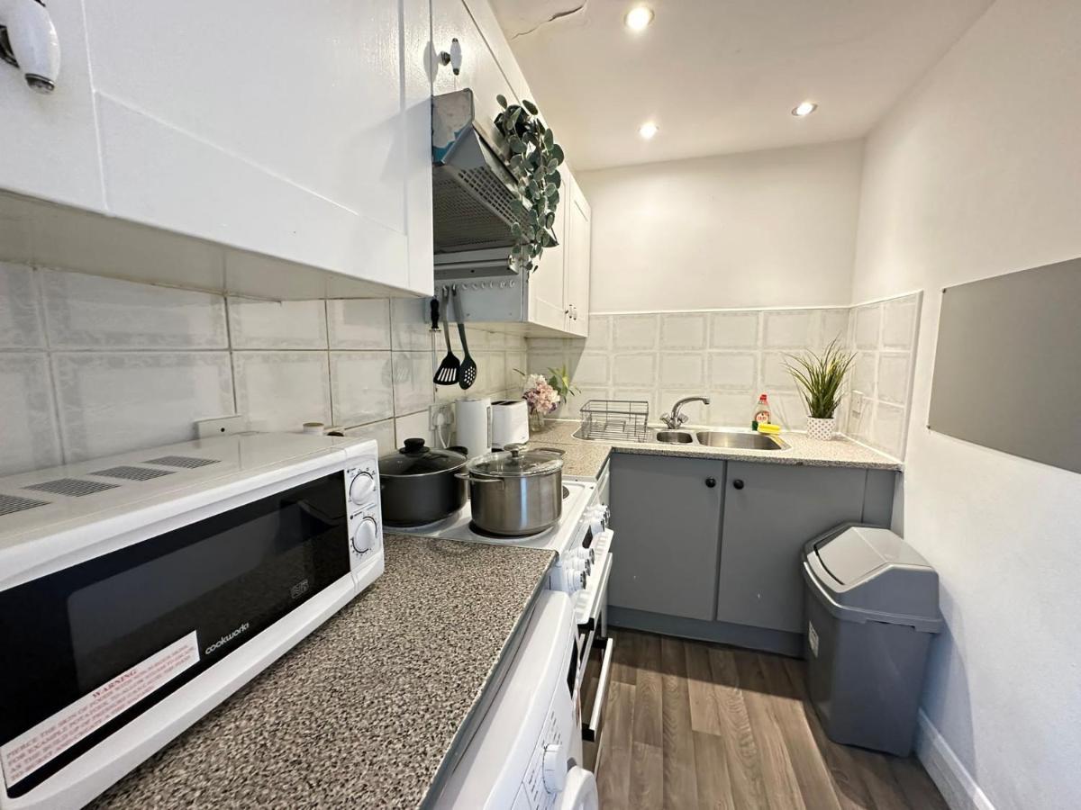 Burwood 2 Bedroom Apartamento Londres