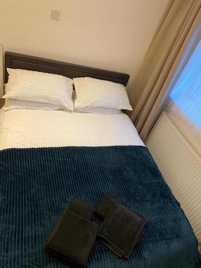 Apartamento Shepherd's Bush Tube And Westfield Londres