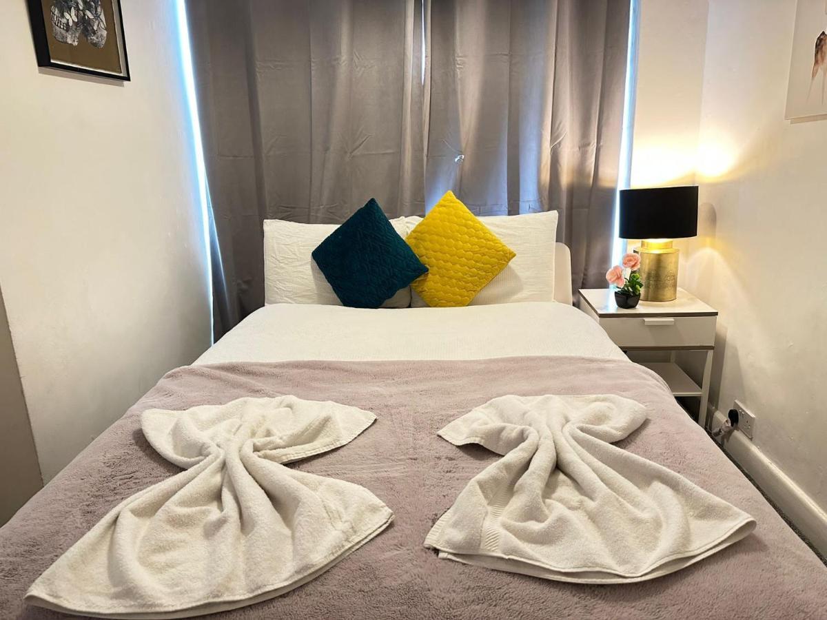Apartamento Burwood 2 Bedroom *