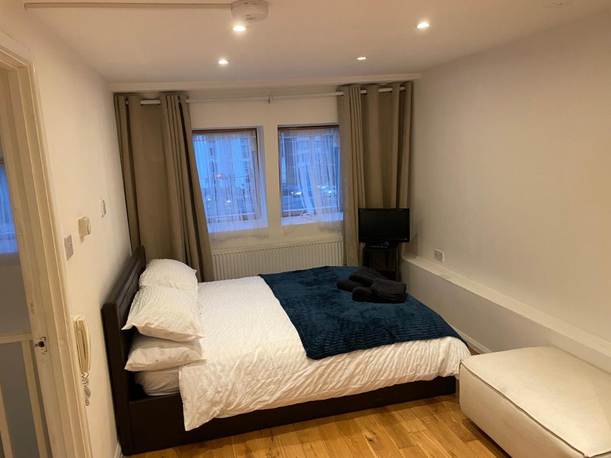 Apartamento Shepherd's Bush Tube And Westfield *