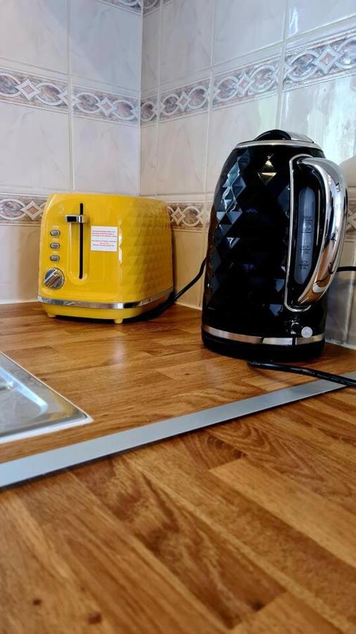 Apartment 5 Sleeper Close To Old Street/ Shoreditch London
