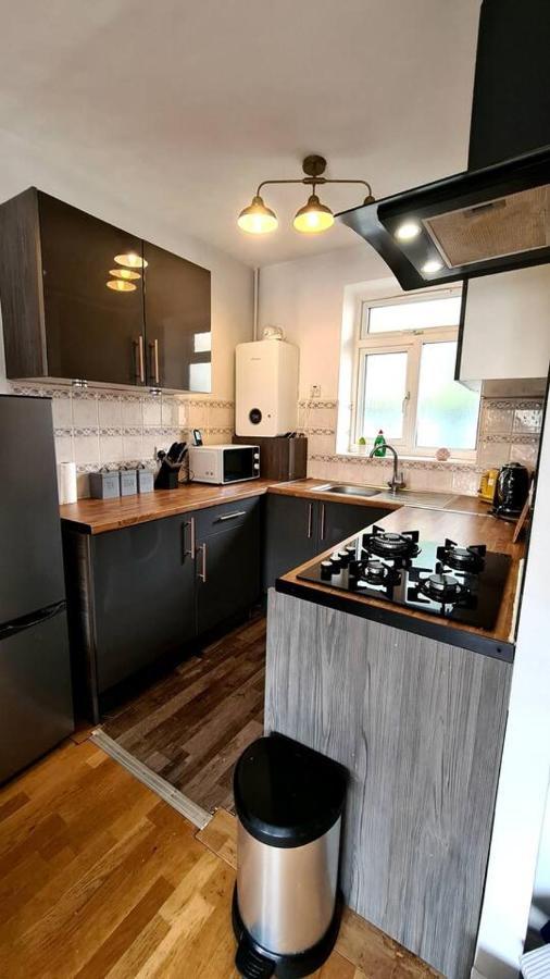 Apartment 5 Sleeper Close To Old Street/ Shoreditch *