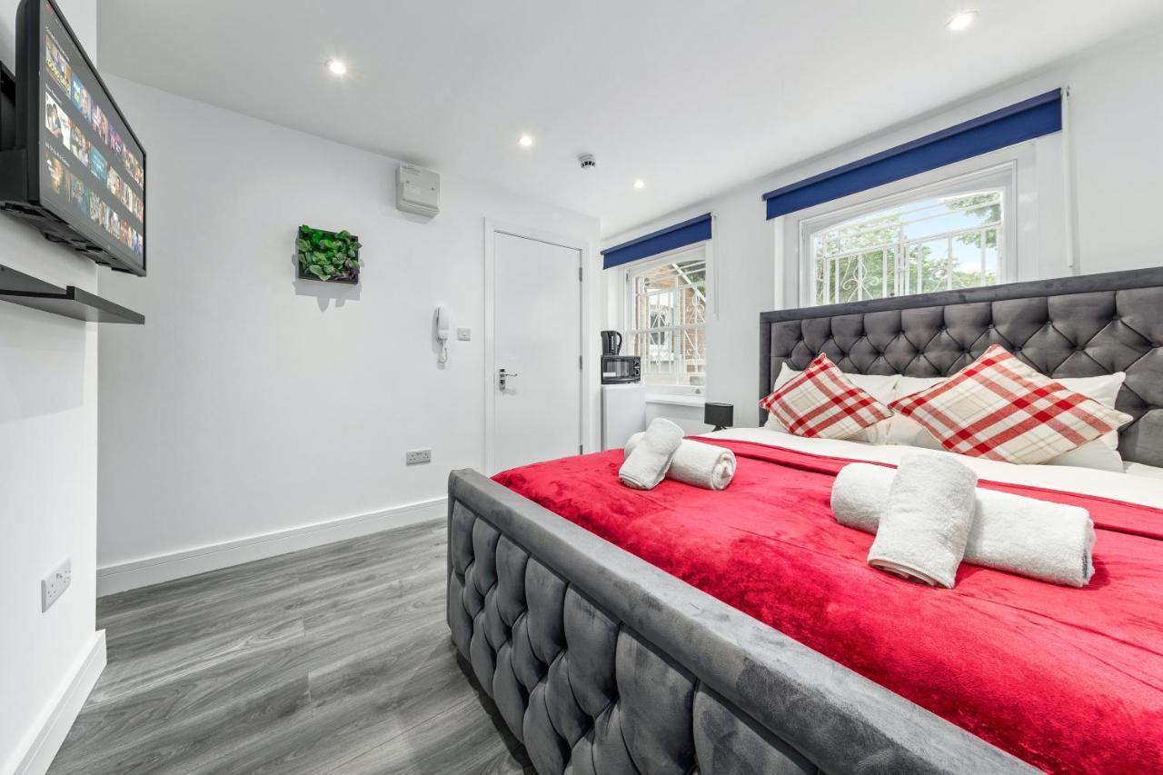 Serviced Ensuite Finsbury Park N19 * Londres