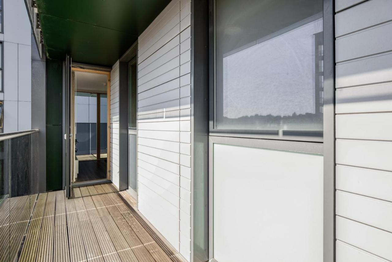 Khayat Homes - The Lekki - One Bed Appartement Londen