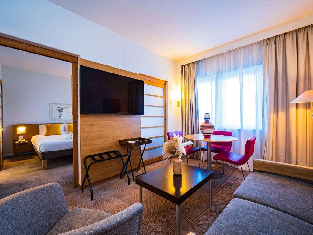 Novotel West Londres