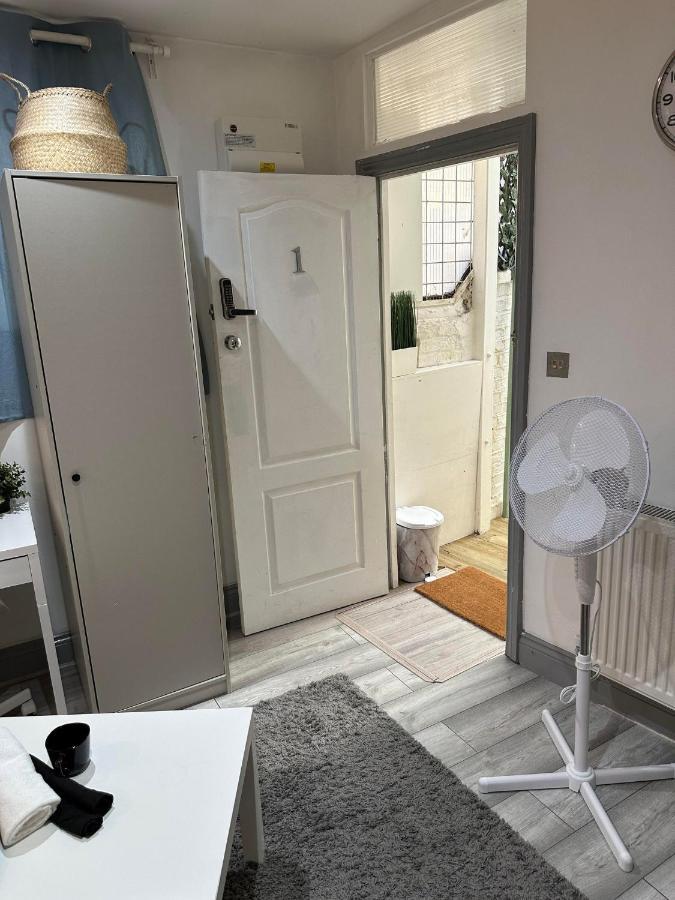 Apartamento Charming In *