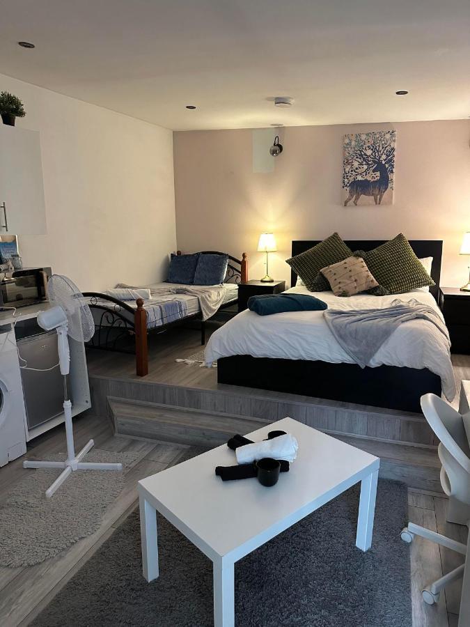 Apartamento Charming In Londres