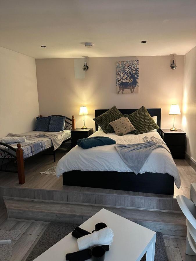 Apartamento Charming In *