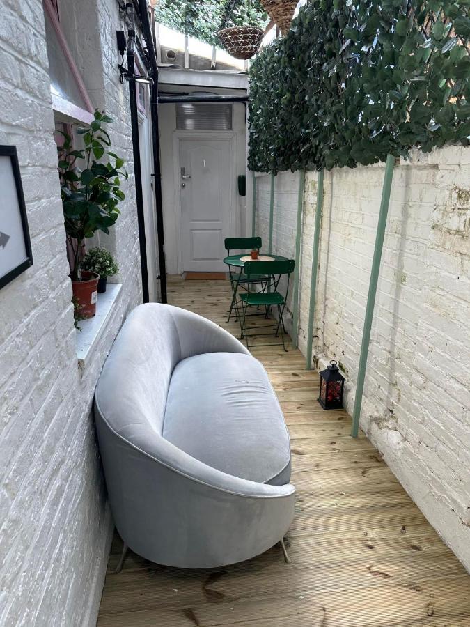 Apartamento Charming In