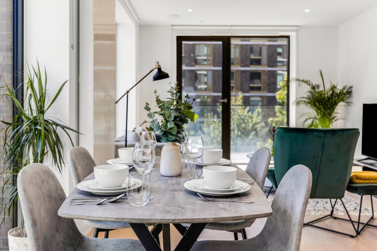 The Grand Cabo - Two Bed Londres