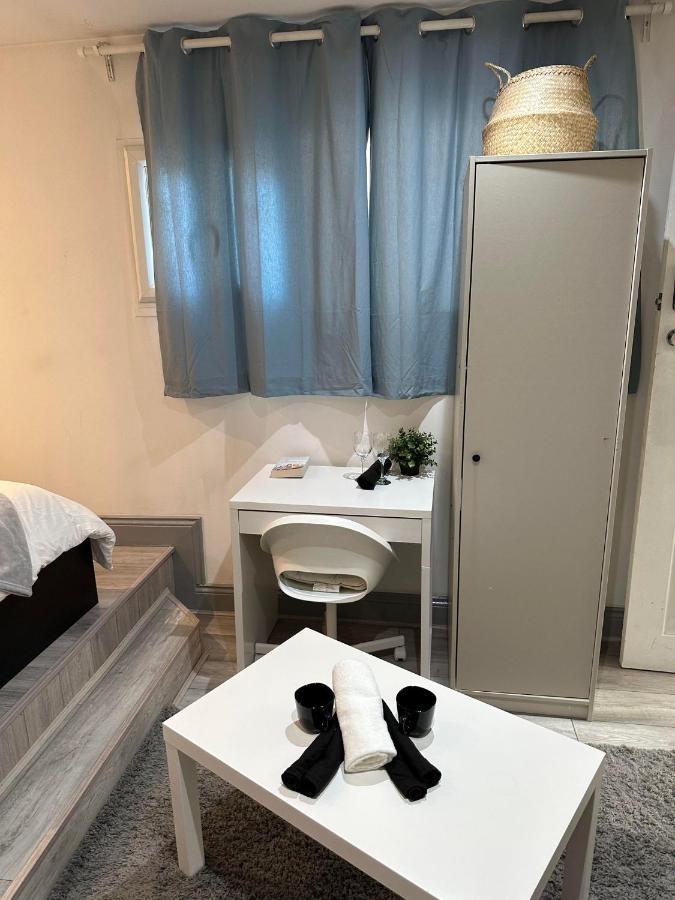 Charming In Apartamento