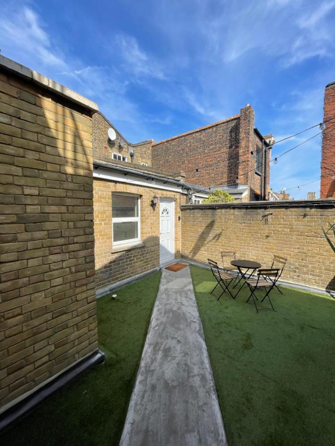 Apartamento 4bed Loft Style With Privateterrace *