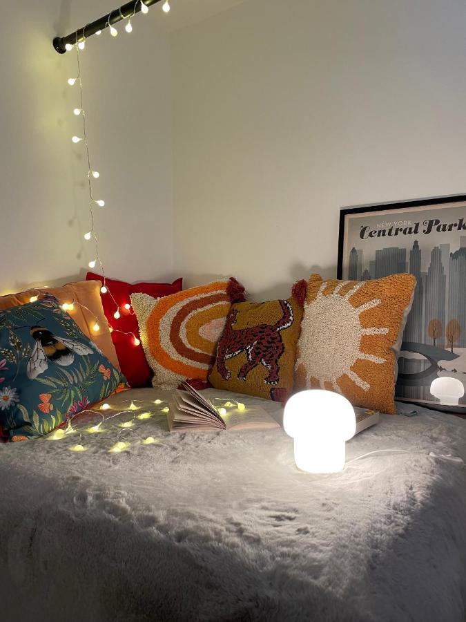 4bed Loft Style With Privateterrace Apartamento