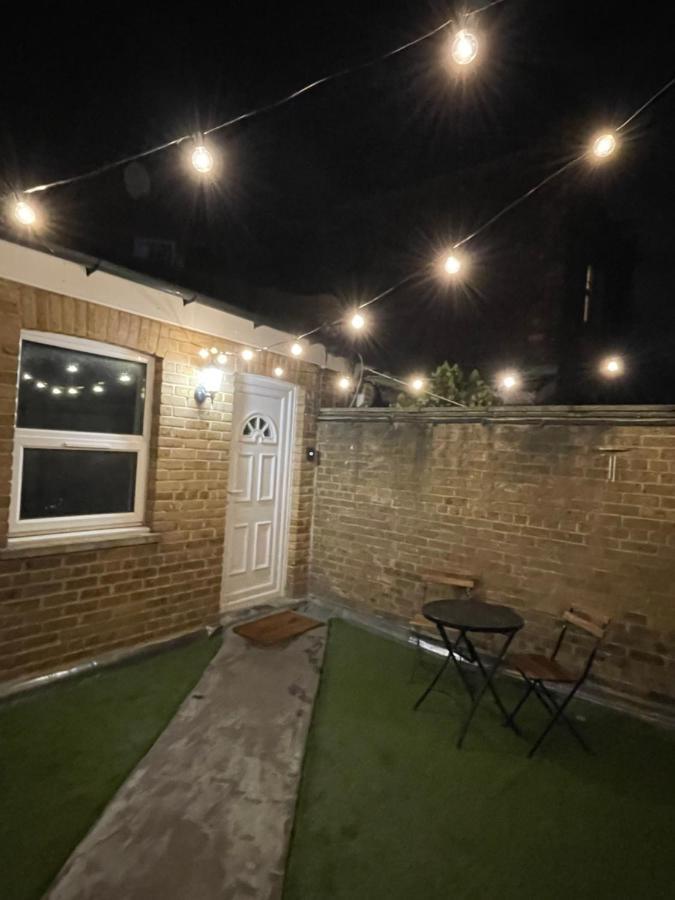 Apartamento 4bed Loft Style With Privateterrace