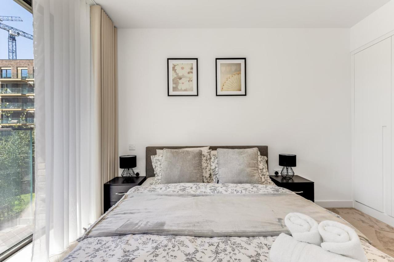 Apartamento The Grand Cabo - Two Bed Londres