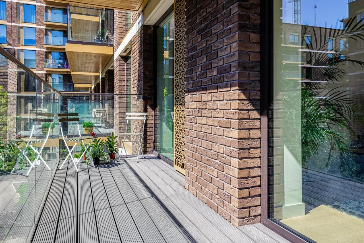Apartment The Grand Cabo - Two Bed London