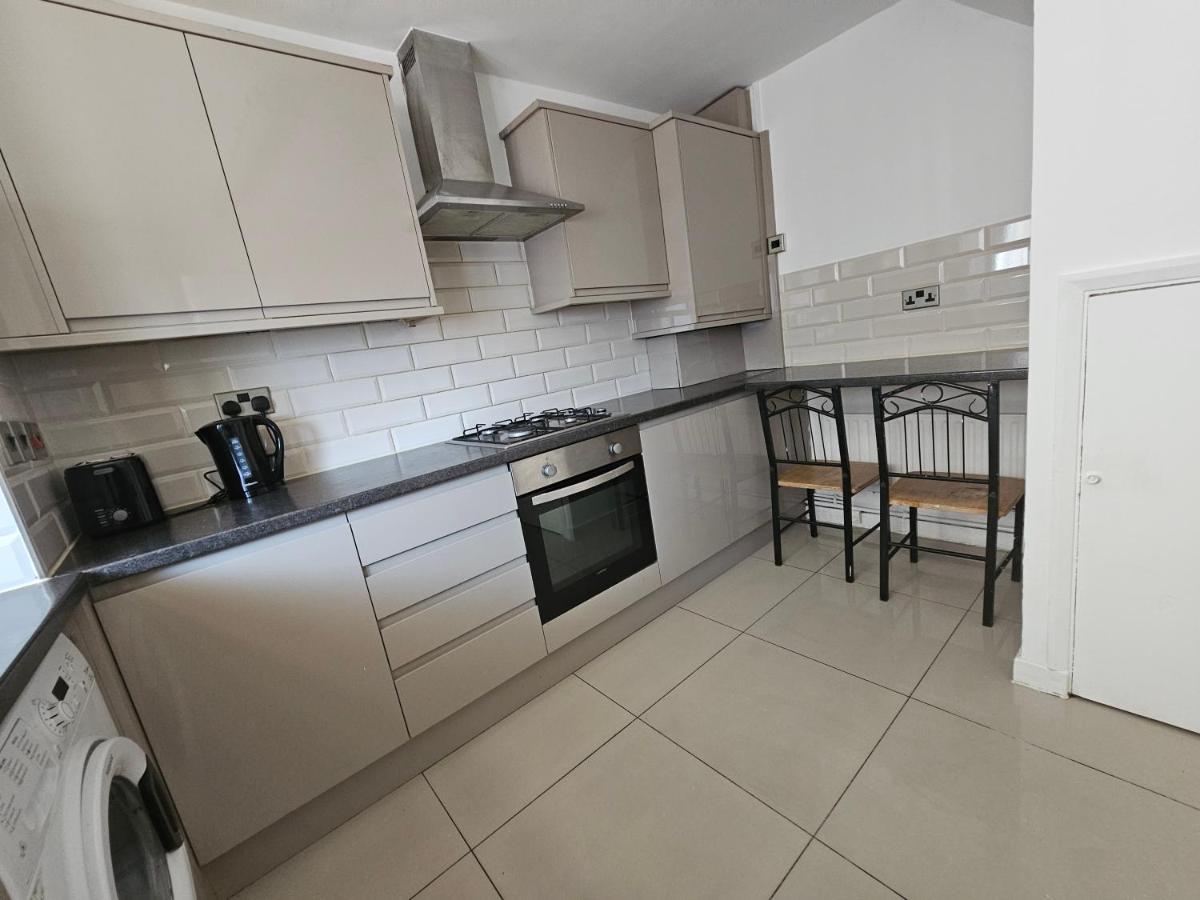 Privatunterkunft Towerhill *