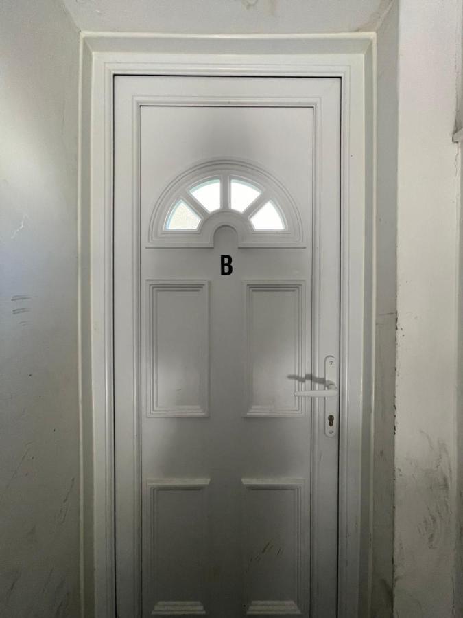 4bed Loft Style With Privateterrace Apartamento *