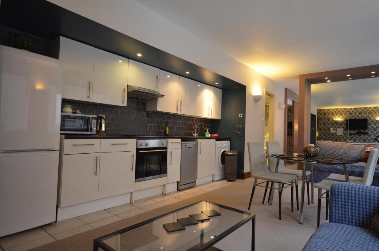 Flat In Camden Town Londres