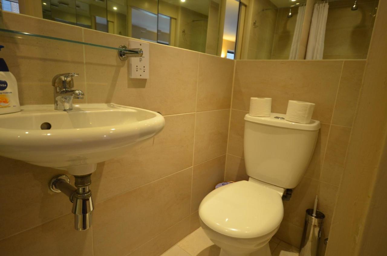 Flat In Camden Town Londres