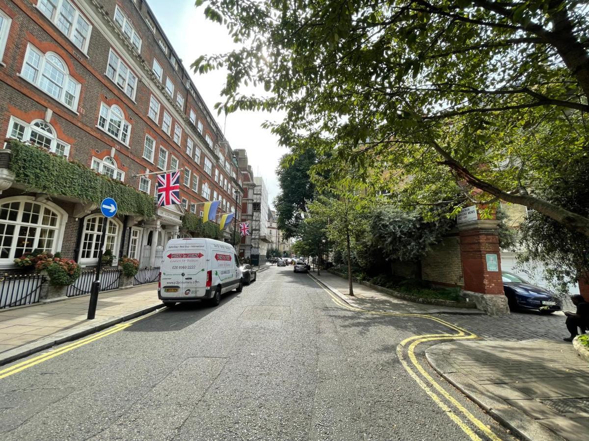 Apartamento Grosvenor Gardens *