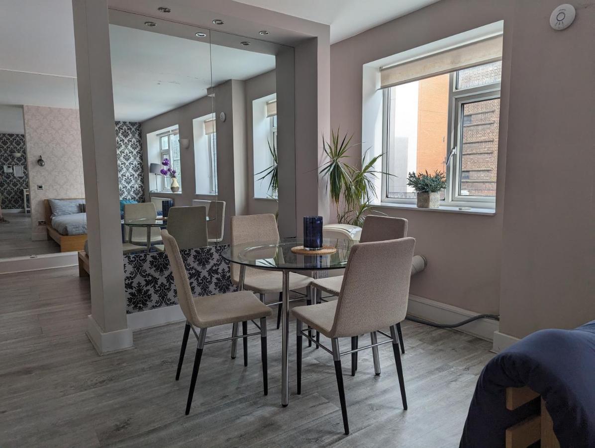 Flat In Camden Town Londres