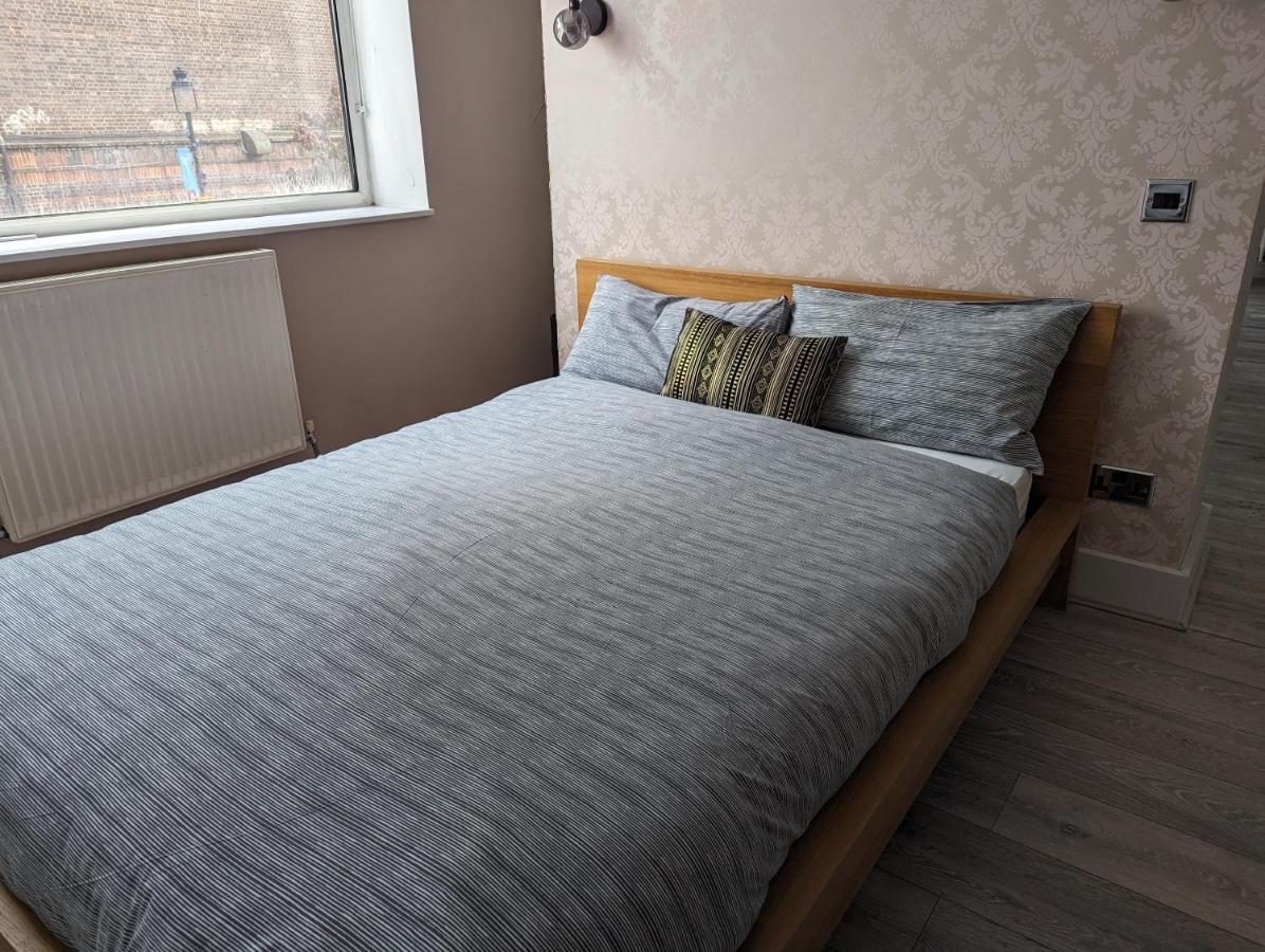 Apartamento Flat In Camden Town Londres