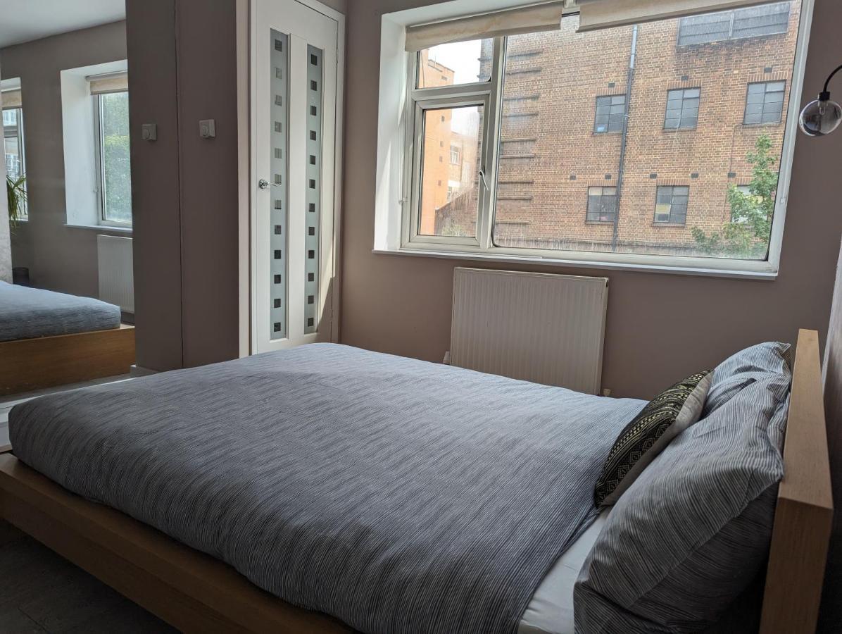 Apartamento Flat In Camden Town