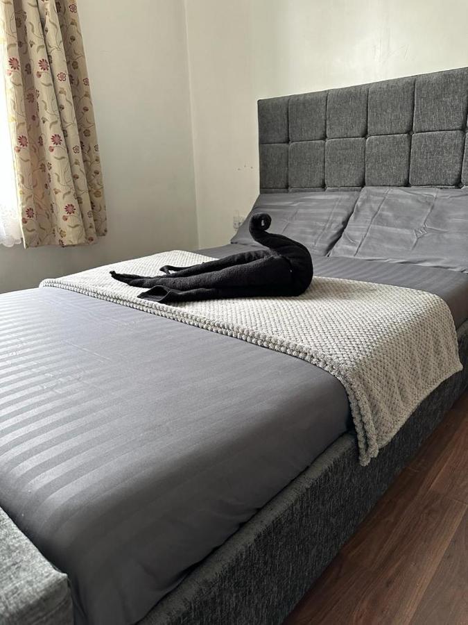 Affordable Private In Wembley * Londres