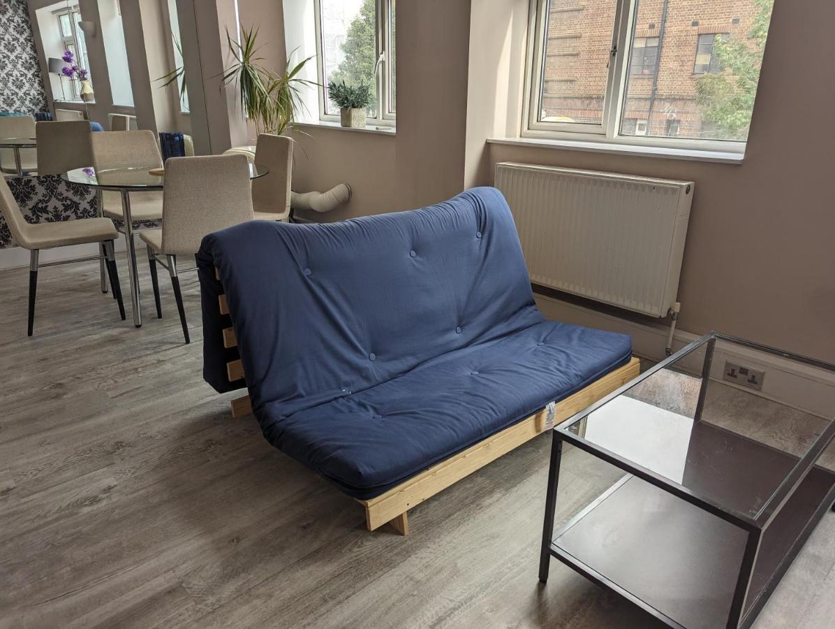 Flat In Camden Town * Londres