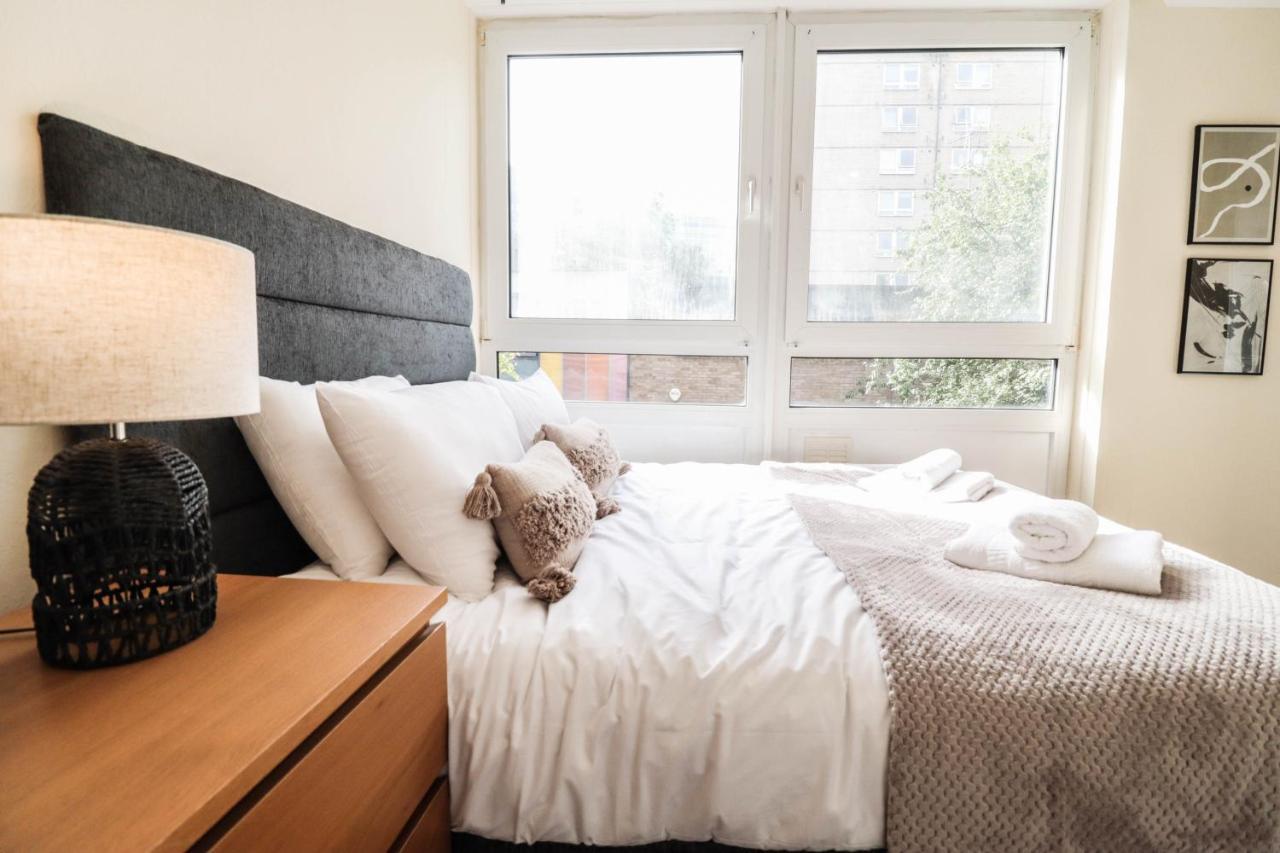 Cosy Property Right By Warren Street Station! Free Wifi! Apartment *