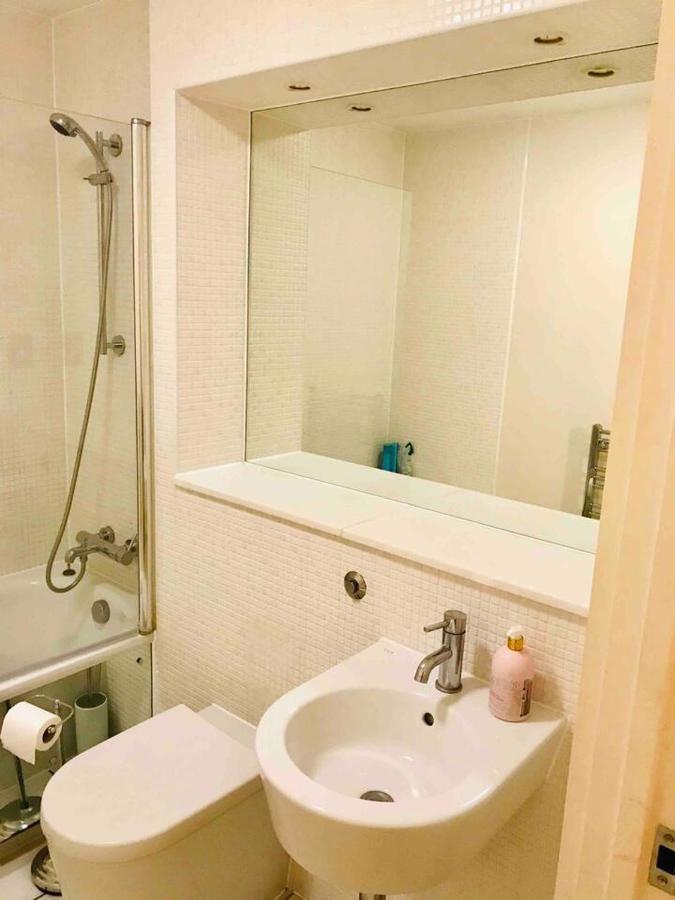 Modern 1 Bedroom Moments From Shoreditch Apartamento Londres