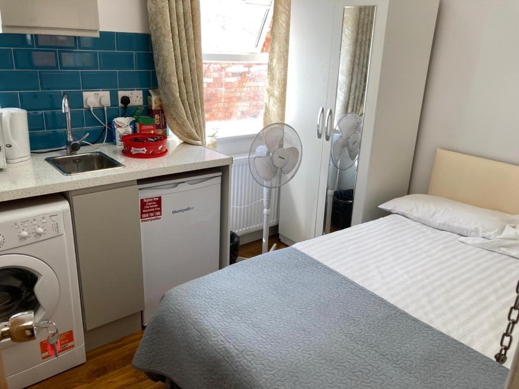 Hotel 53 Wendover Road Londen
