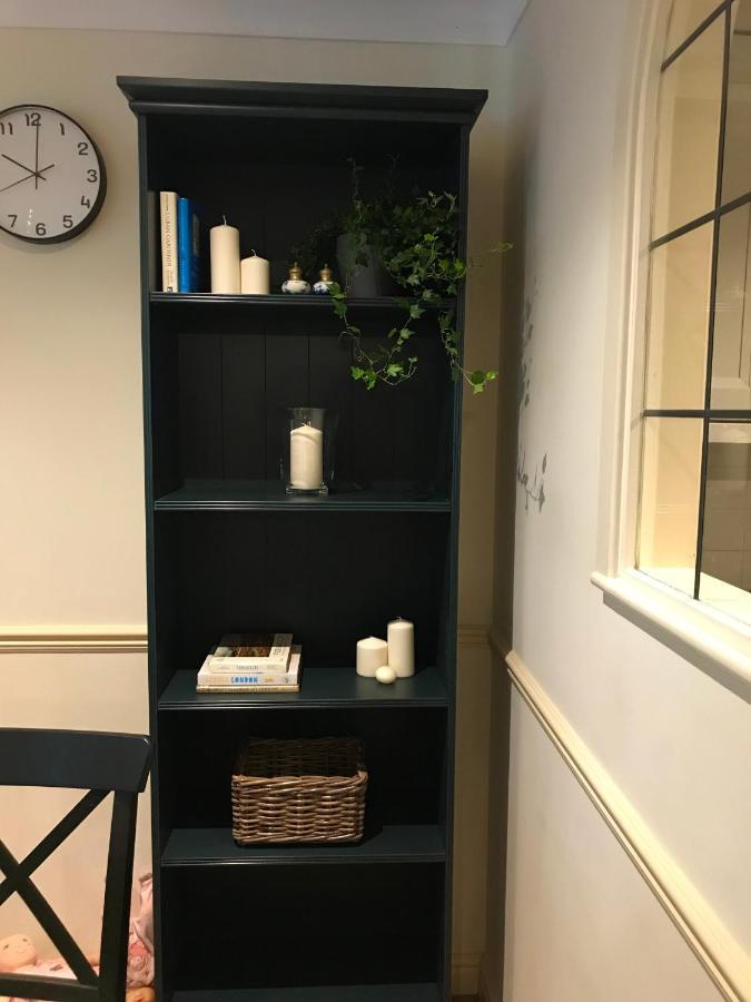 Apartamento Key & Flowers - Kensington 2 Londres