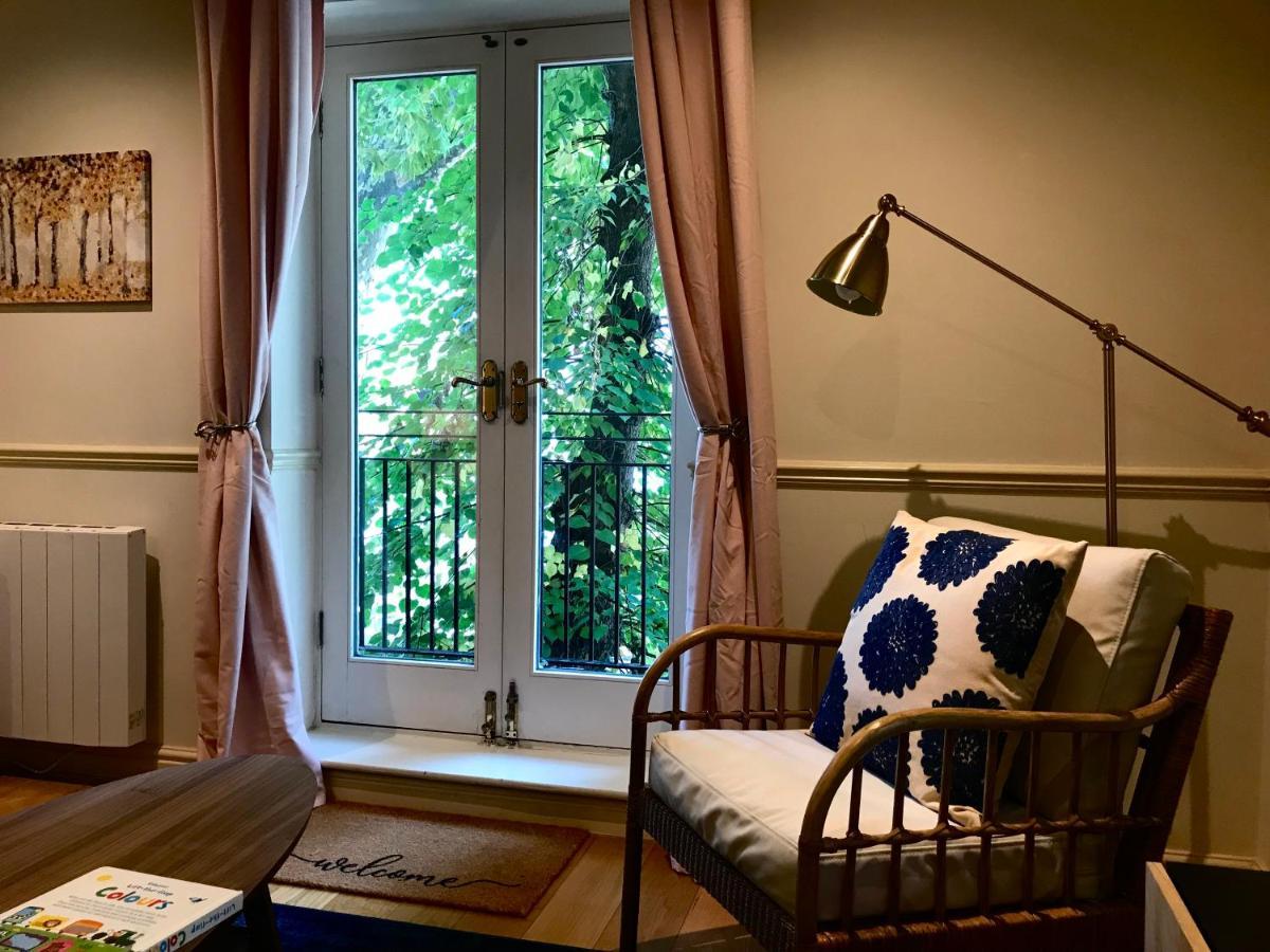 Key & Flowers - Kensington 2 Apartamento Londres